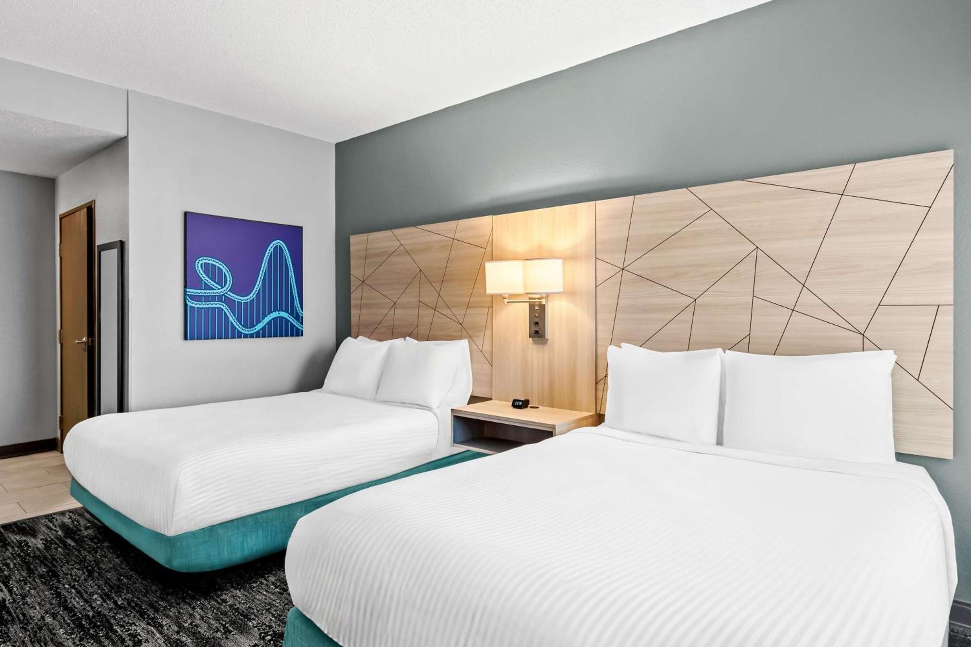 Best Western Doswell Hotel Exterior foto