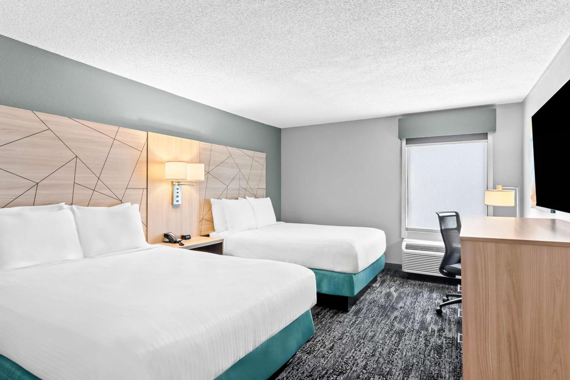 Best Western Doswell Hotel Exterior foto